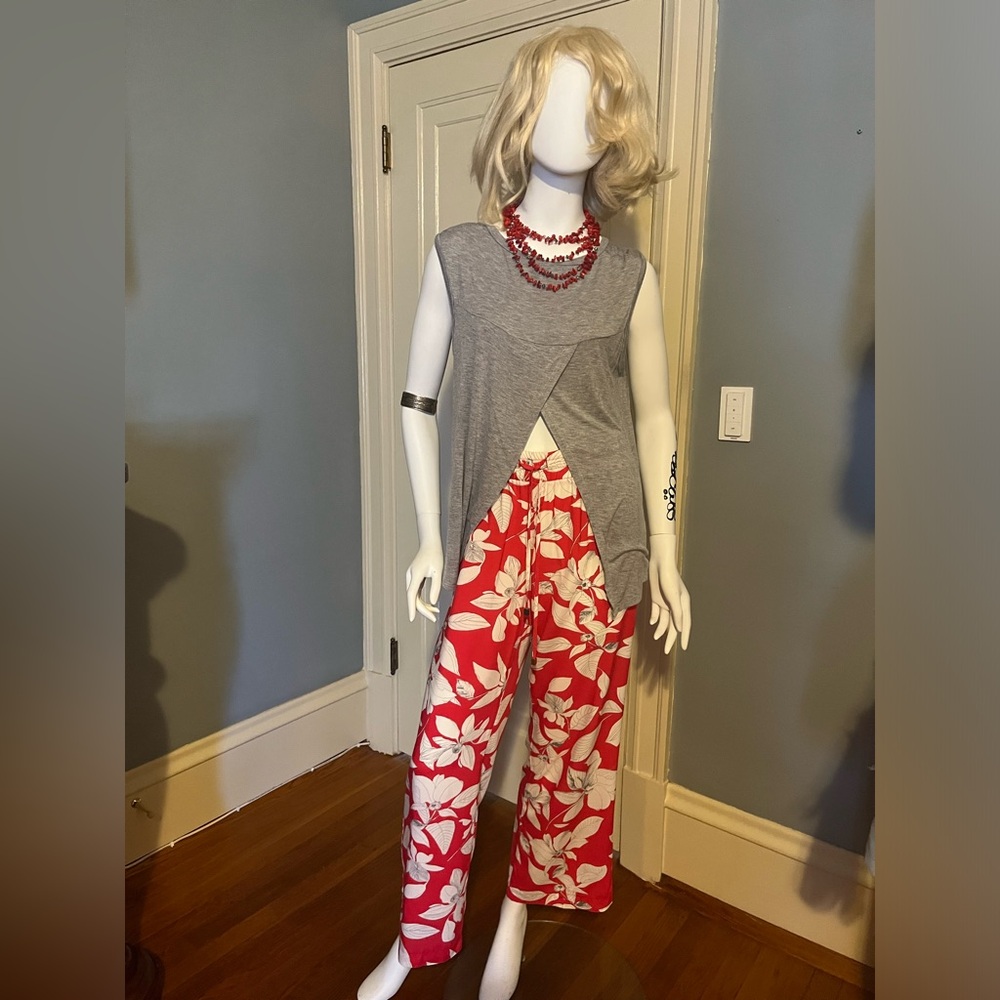 Casual pants